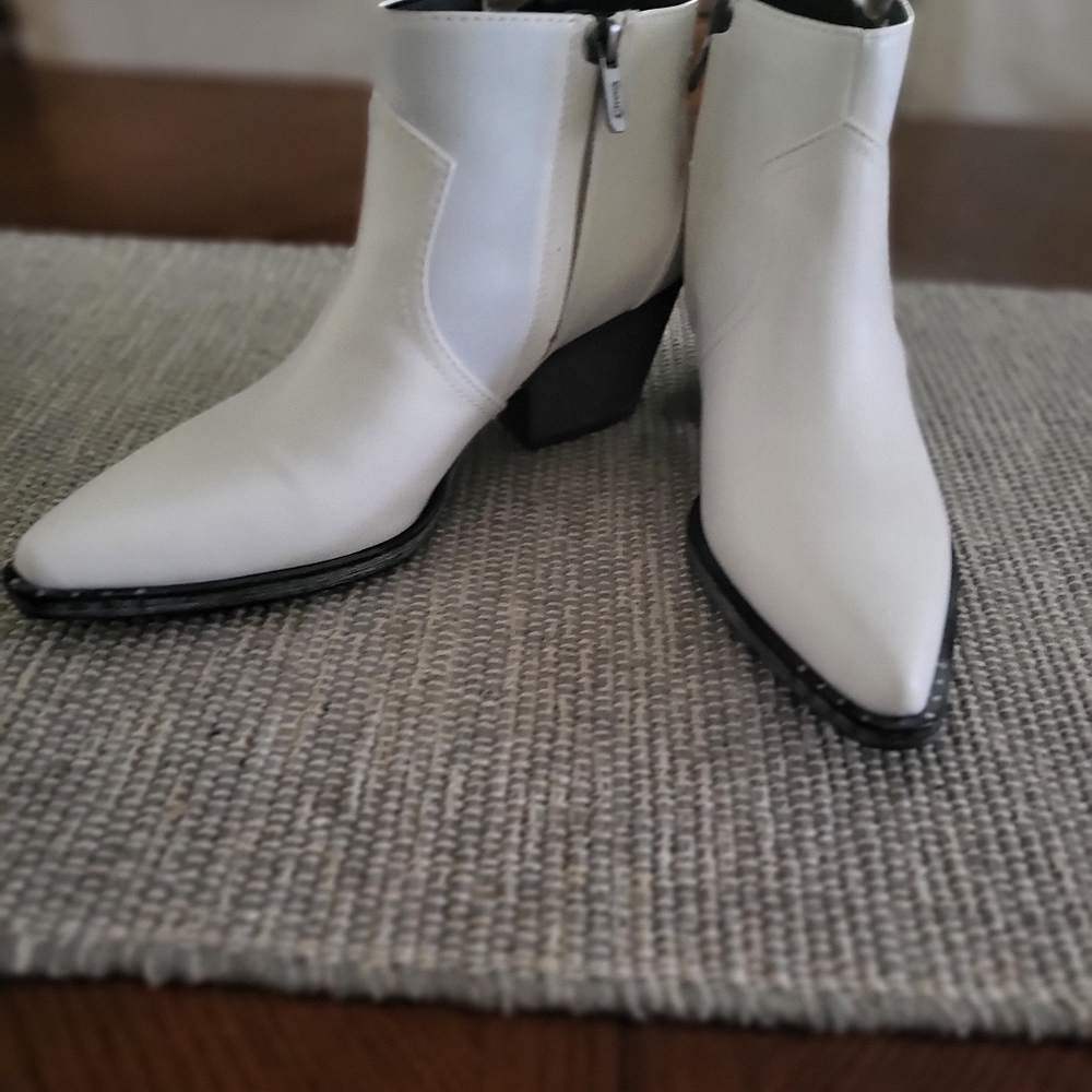 Ankle Boots